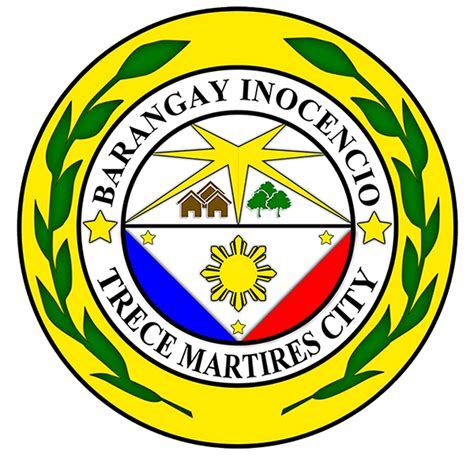 barangay inocencio trece martires